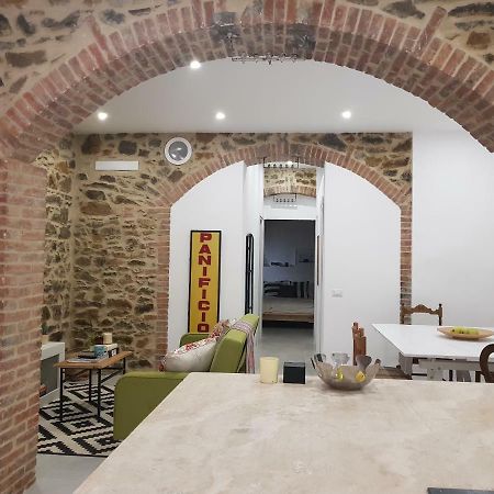 Casa Antico Forno Διαμέρισμα Manciano Εξωτερικό φωτογραφία
