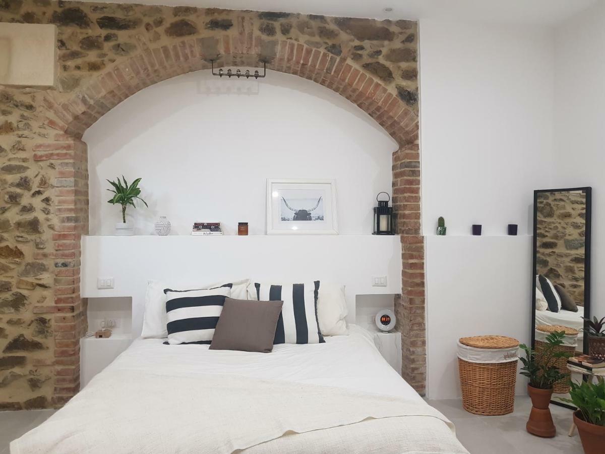 Casa Antico Forno Διαμέρισμα Manciano Εξωτερικό φωτογραφία