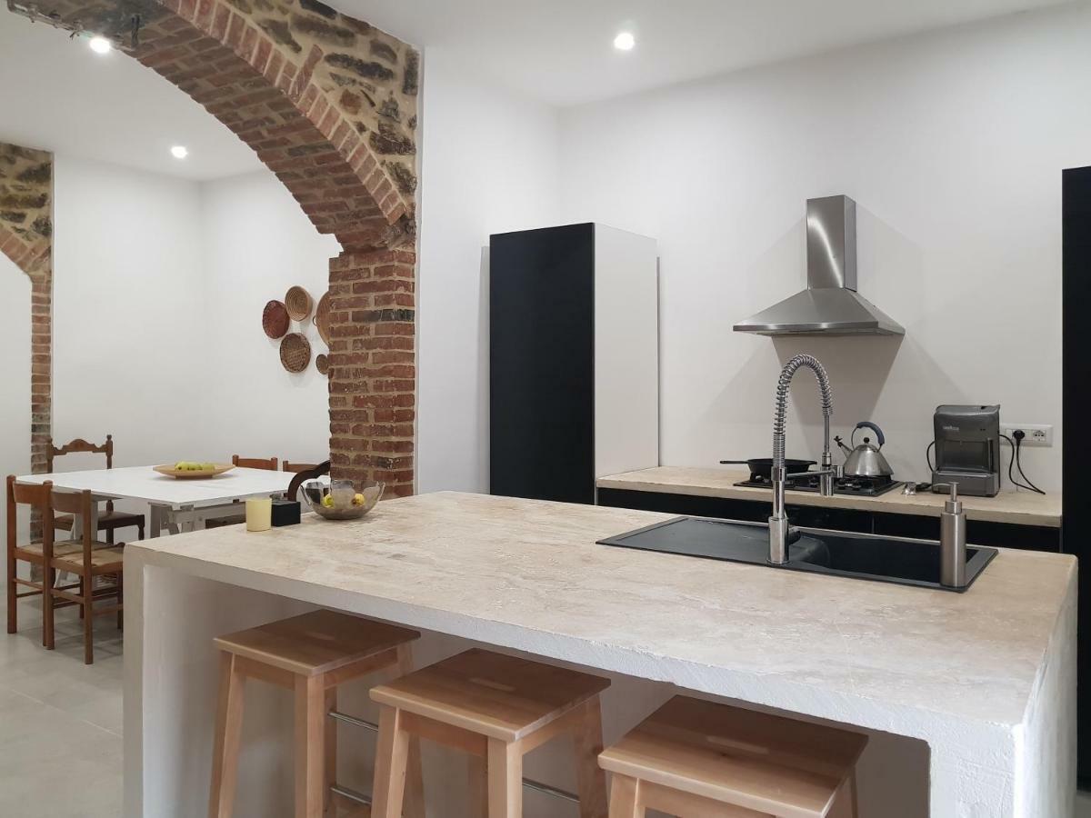 Casa Antico Forno Διαμέρισμα Manciano Εξωτερικό φωτογραφία