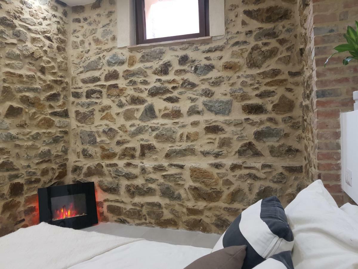Casa Antico Forno Διαμέρισμα Manciano Εξωτερικό φωτογραφία