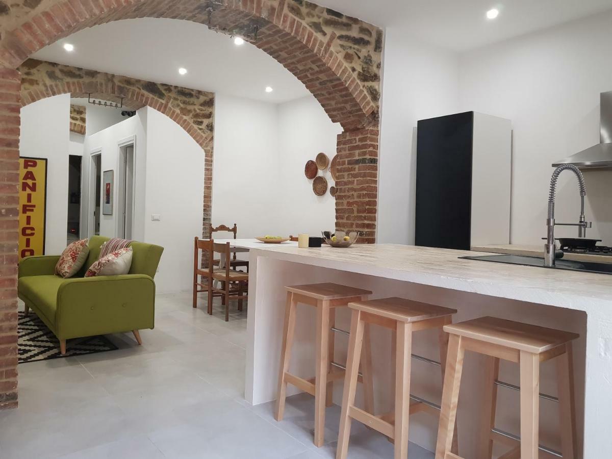 Casa Antico Forno Διαμέρισμα Manciano Εξωτερικό φωτογραφία